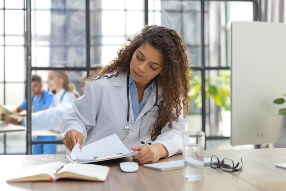 medico