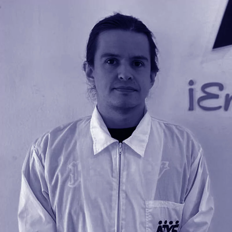 Andres Valencia